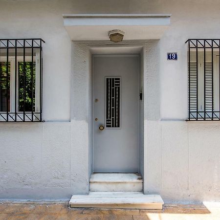 Grey Matter Apartment Athens Ngoại thất bức ảnh